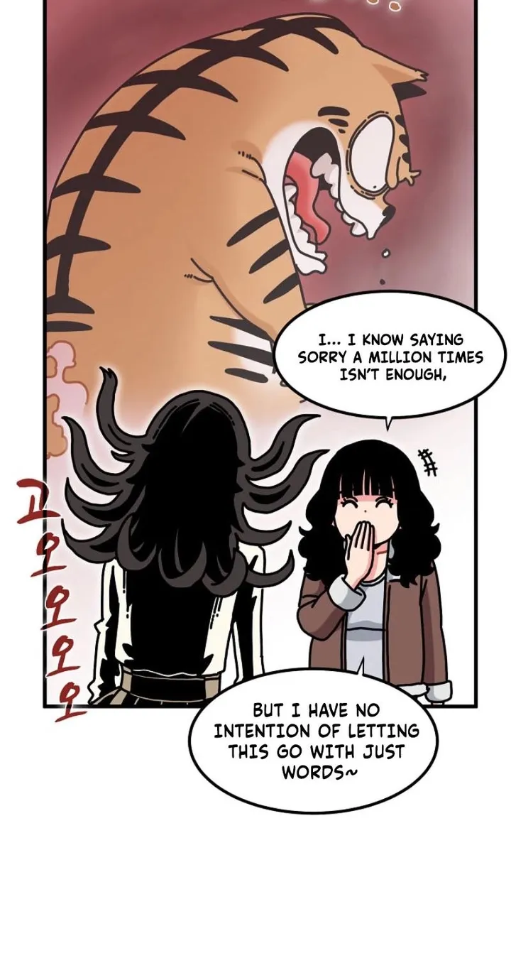 A Turning Point Chapter 136 - Page 48