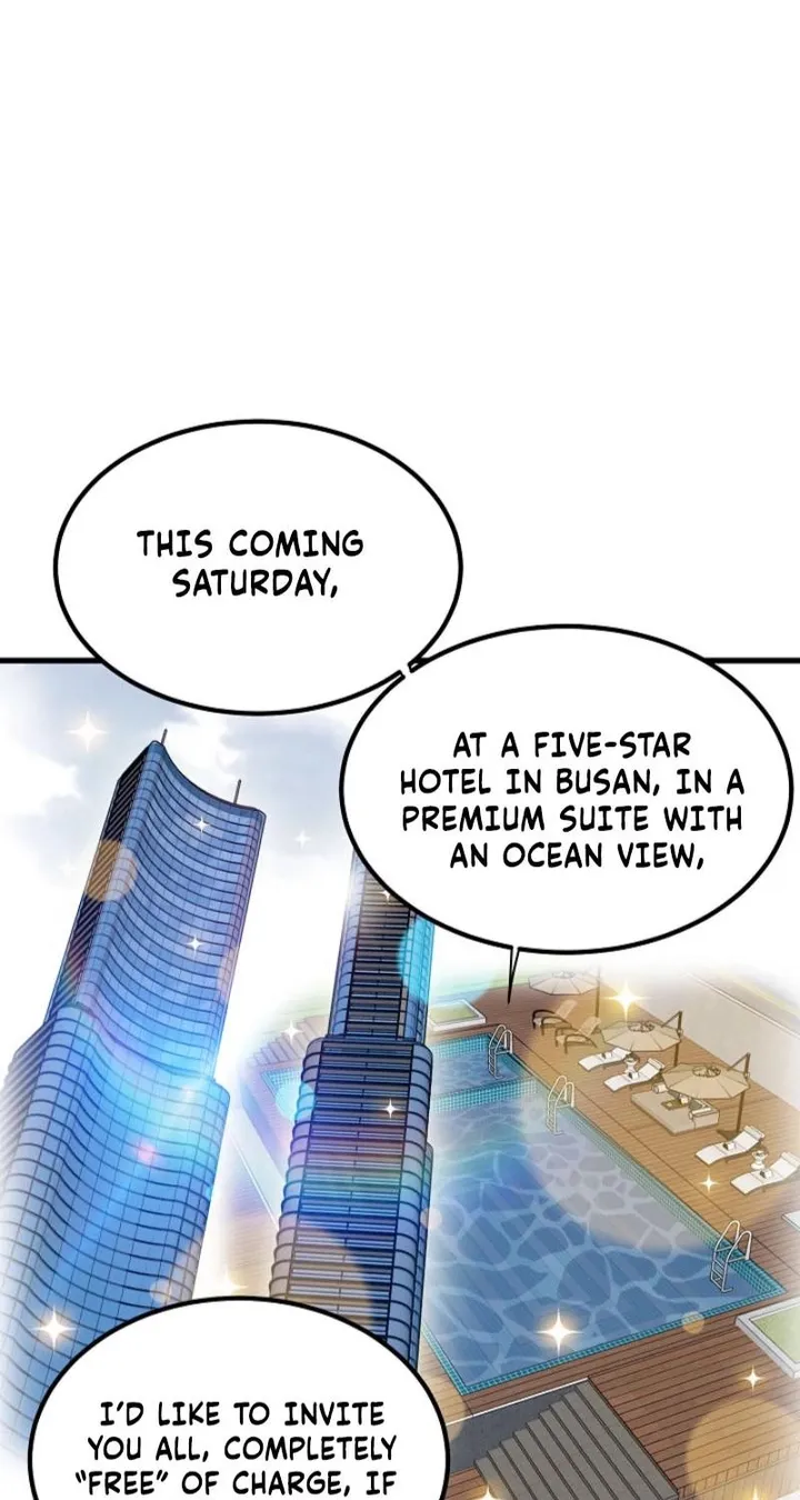 A Turning Point Chapter 136 - Page 50
