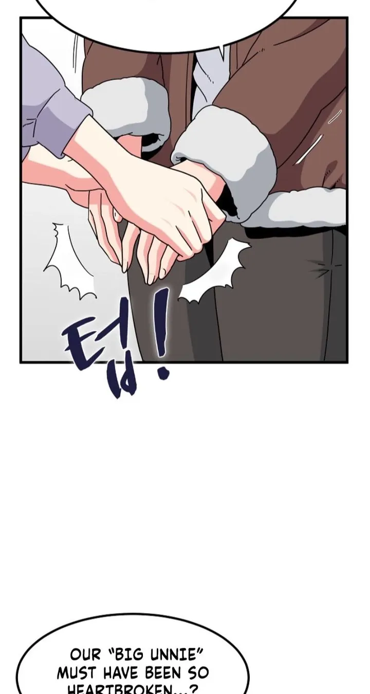 A Turning Point Chapter 136 - Page 52