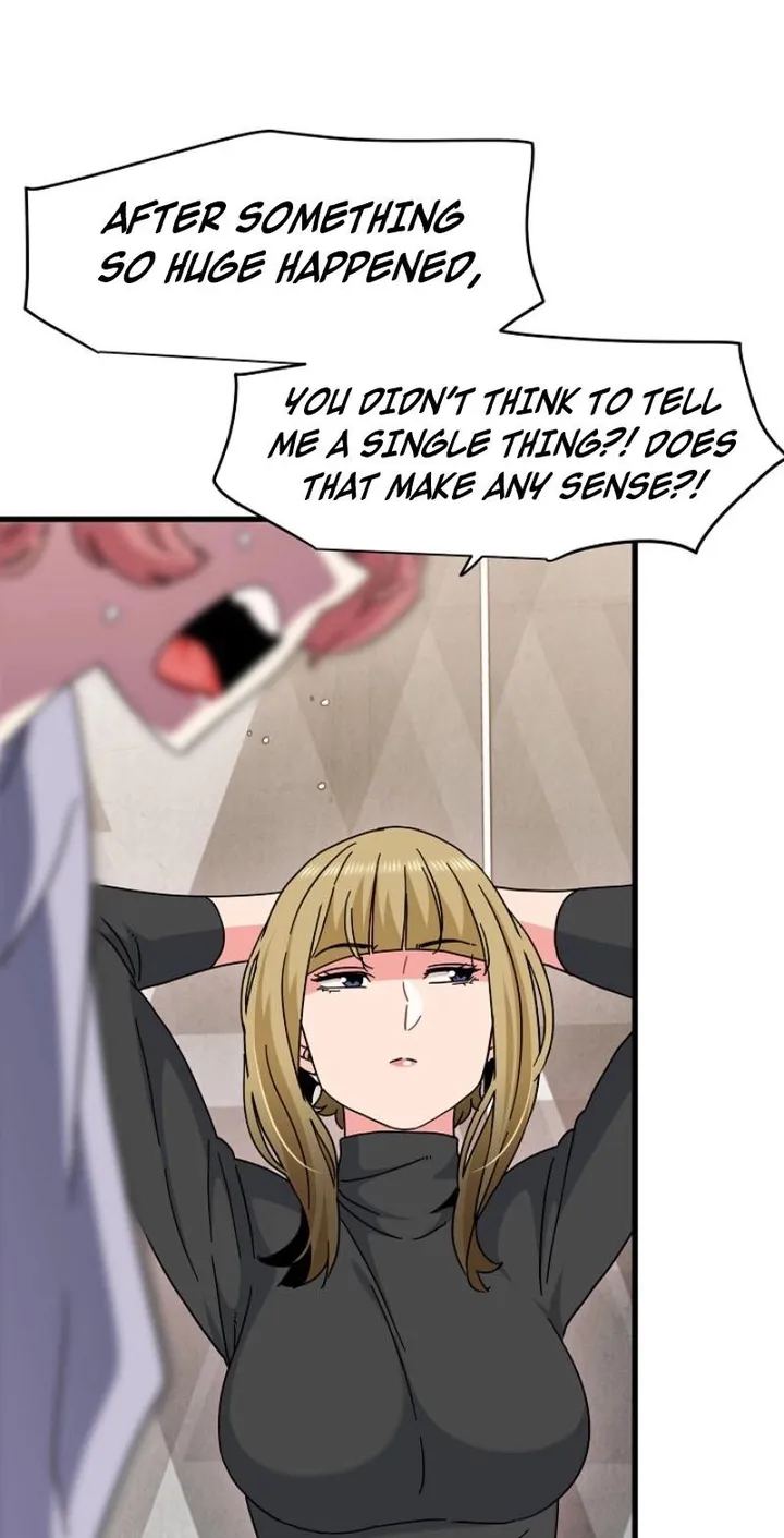 A Turning Point Chapter 136 - Page 6