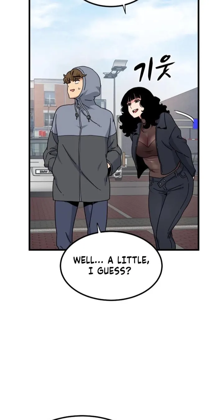 A Turning Point Chapter 136 - Page 77