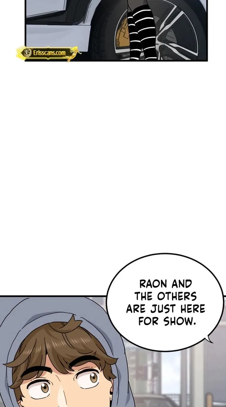 A Turning Point Chapter 136 - Page 82