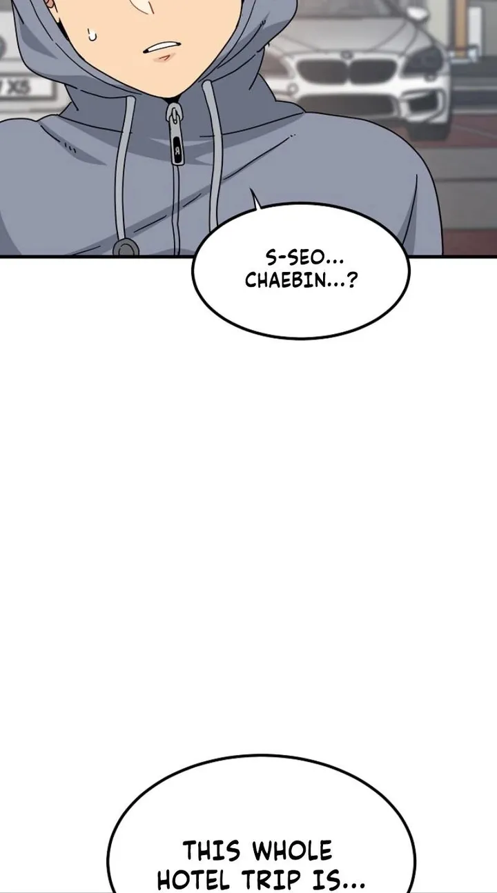 A Turning Point Chapter 136 - Page 83