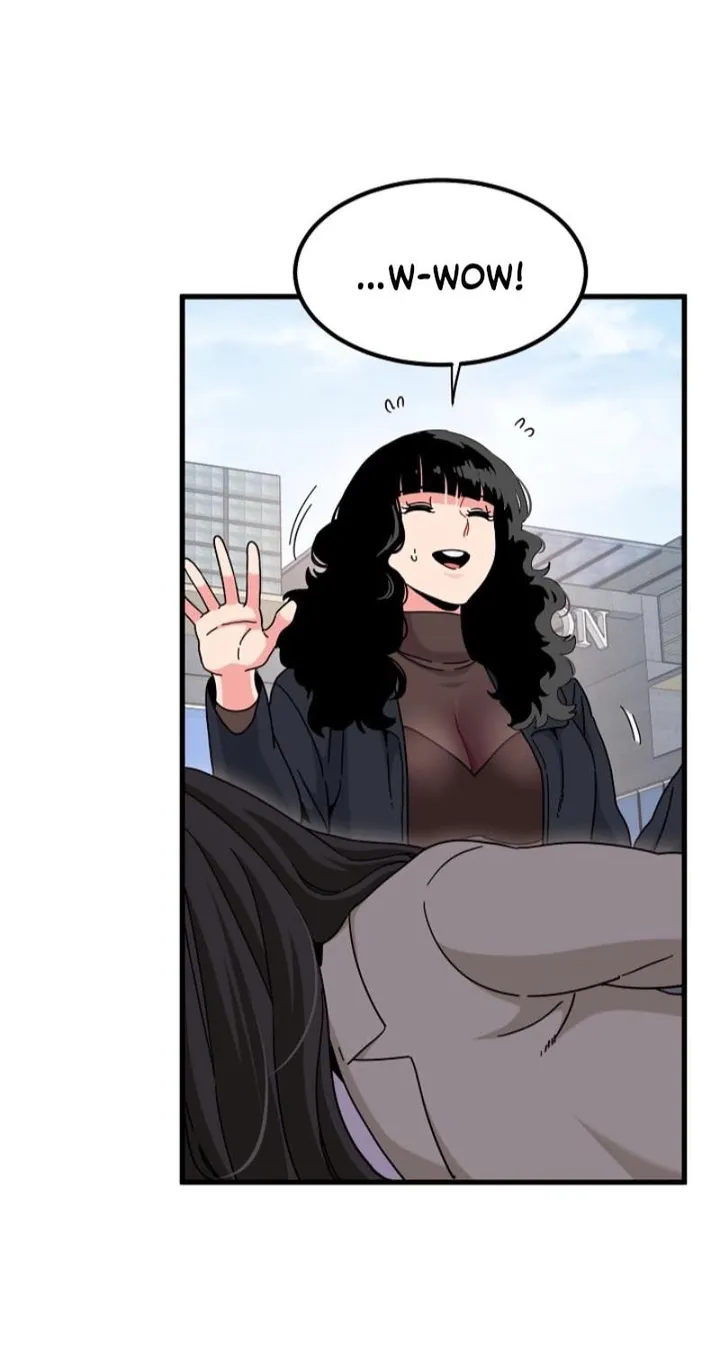 A Turning Point Chapter 137 - Page 17