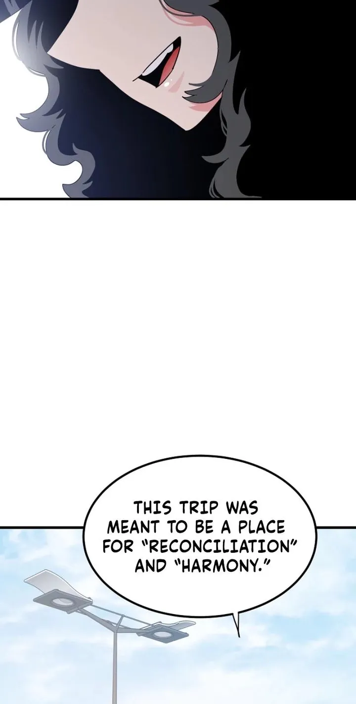 A Turning Point Chapter 137 - Page 26