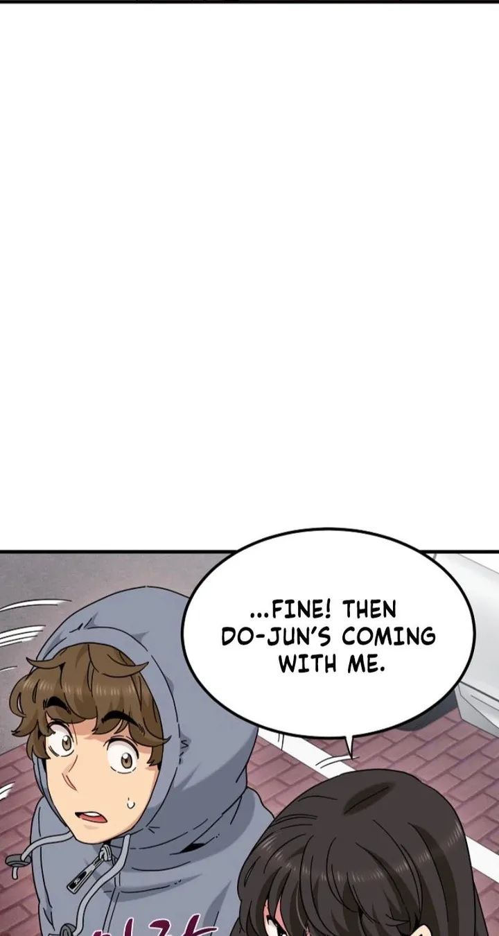 A Turning Point Chapter 137 - Page 32