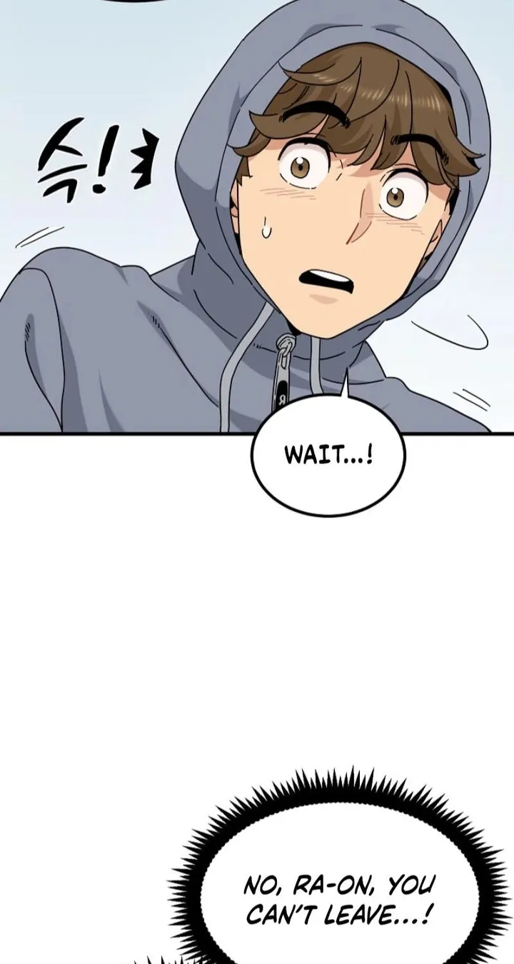 A Turning Point Chapter 137 - Page 34