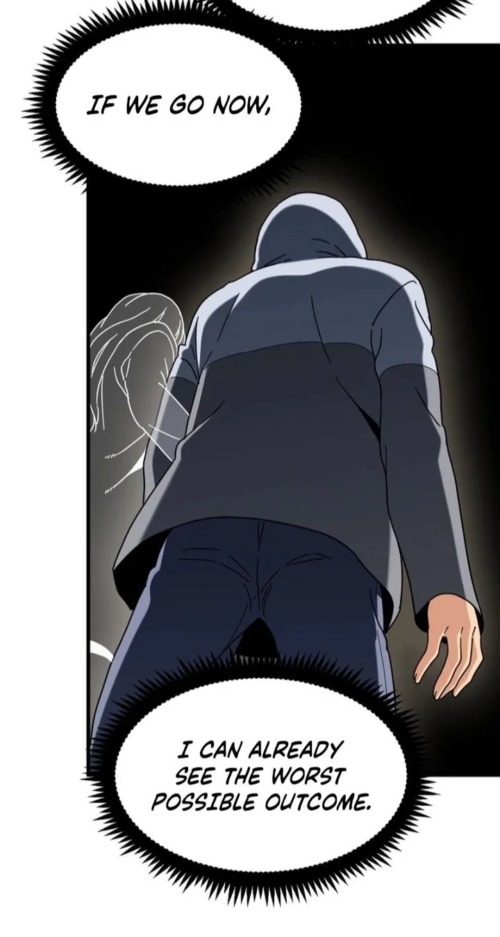 A Turning Point Chapter 137 - Page 35