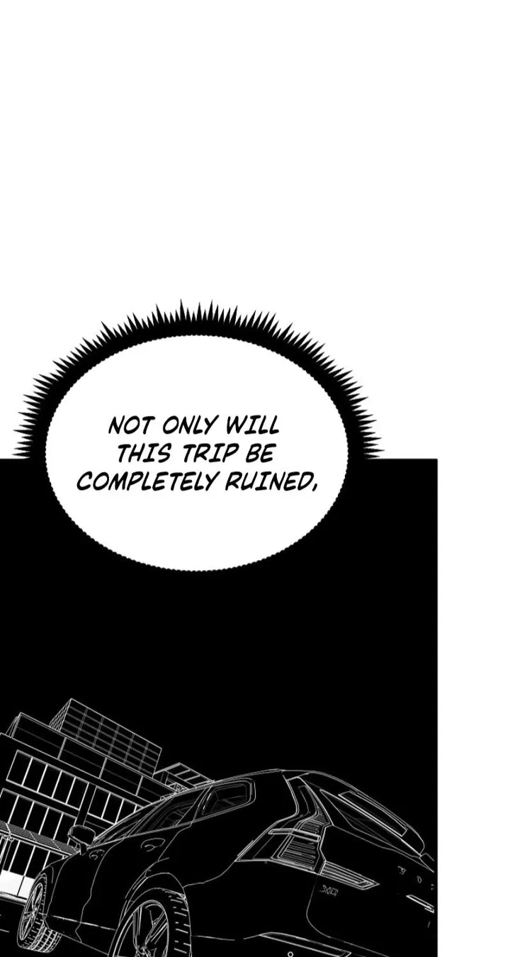 A Turning Point Chapter 137 - Page 36