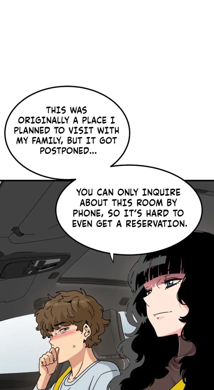 A Turning Point Chapter 137 - Page 51