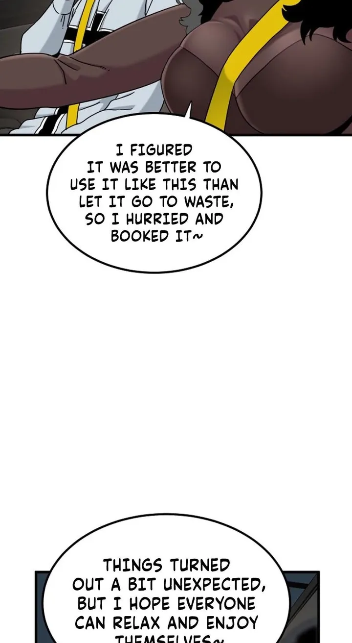 A Turning Point Chapter 137 - Page 52