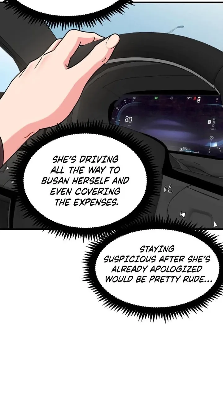 A Turning Point Chapter 137 - Page 58