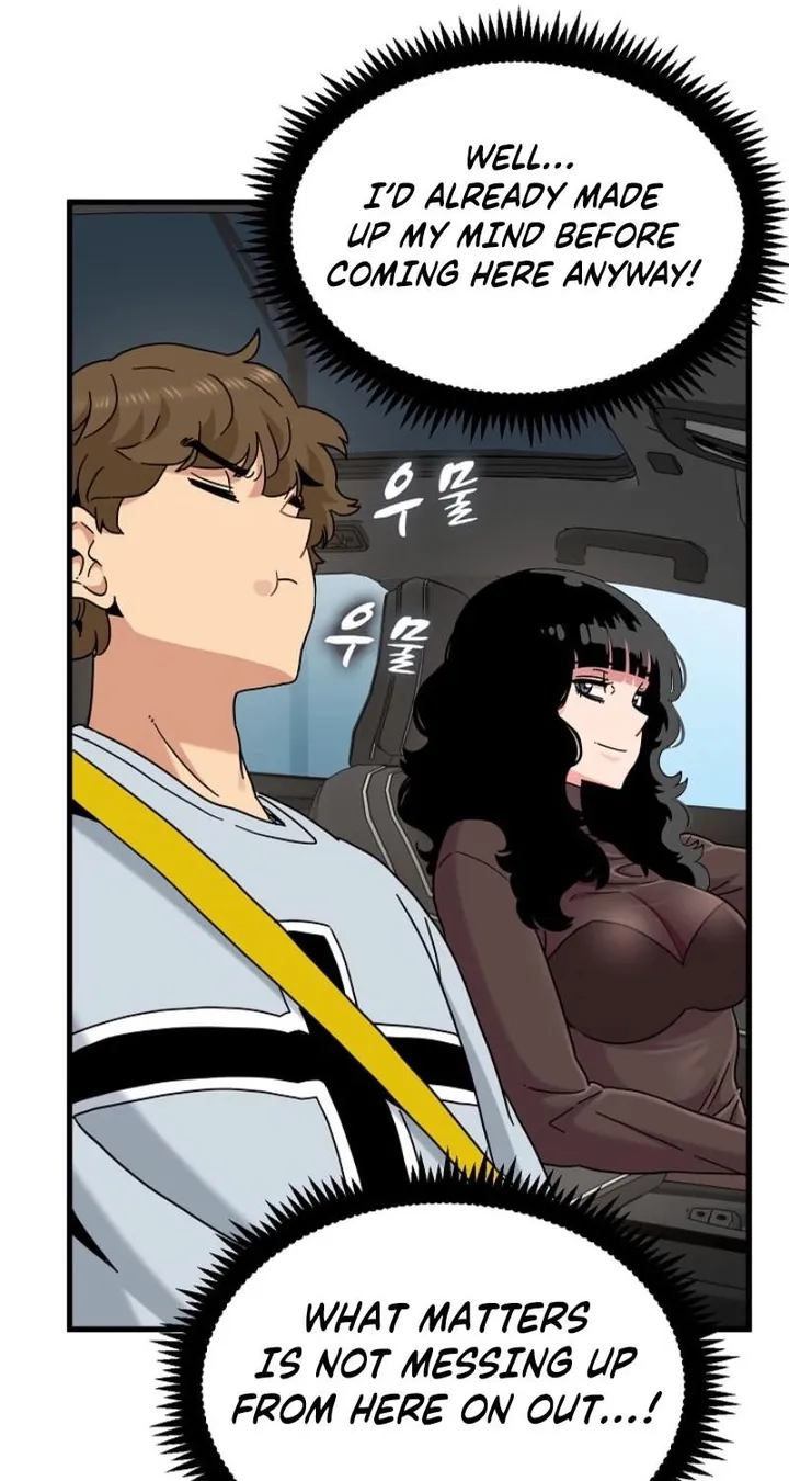 A Turning Point Chapter 137 - Page 60