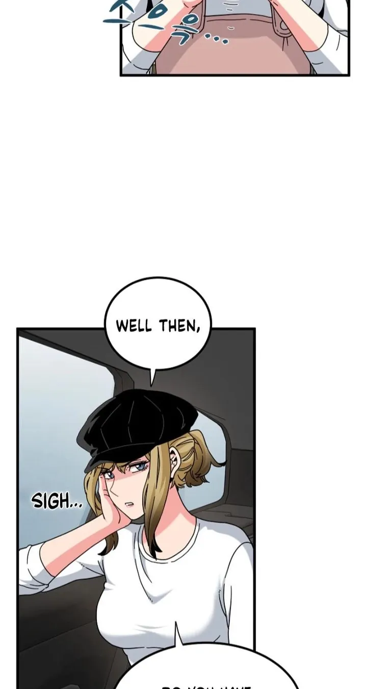 A Turning Point Chapter 137 - Page 63