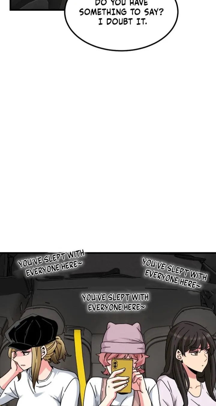 A Turning Point Chapter 137 - Page 64