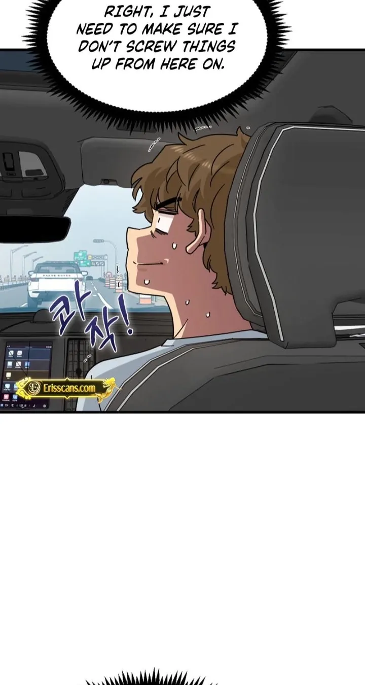 A Turning Point Chapter 137 - Page 66
