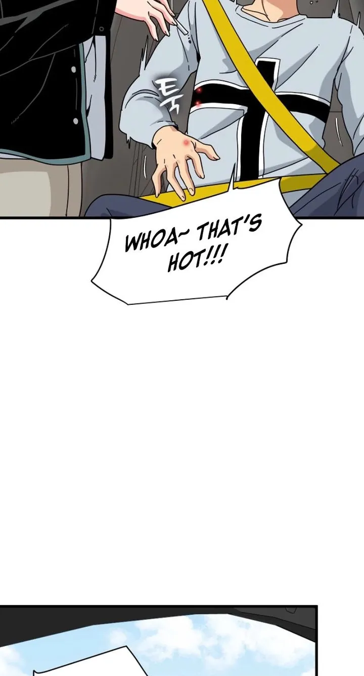 A Turning Point Chapter 137 - Page 86