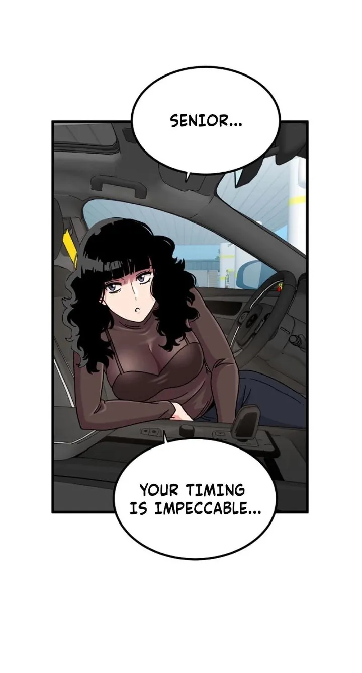 A Turning Point Chapter 137 - Page 88