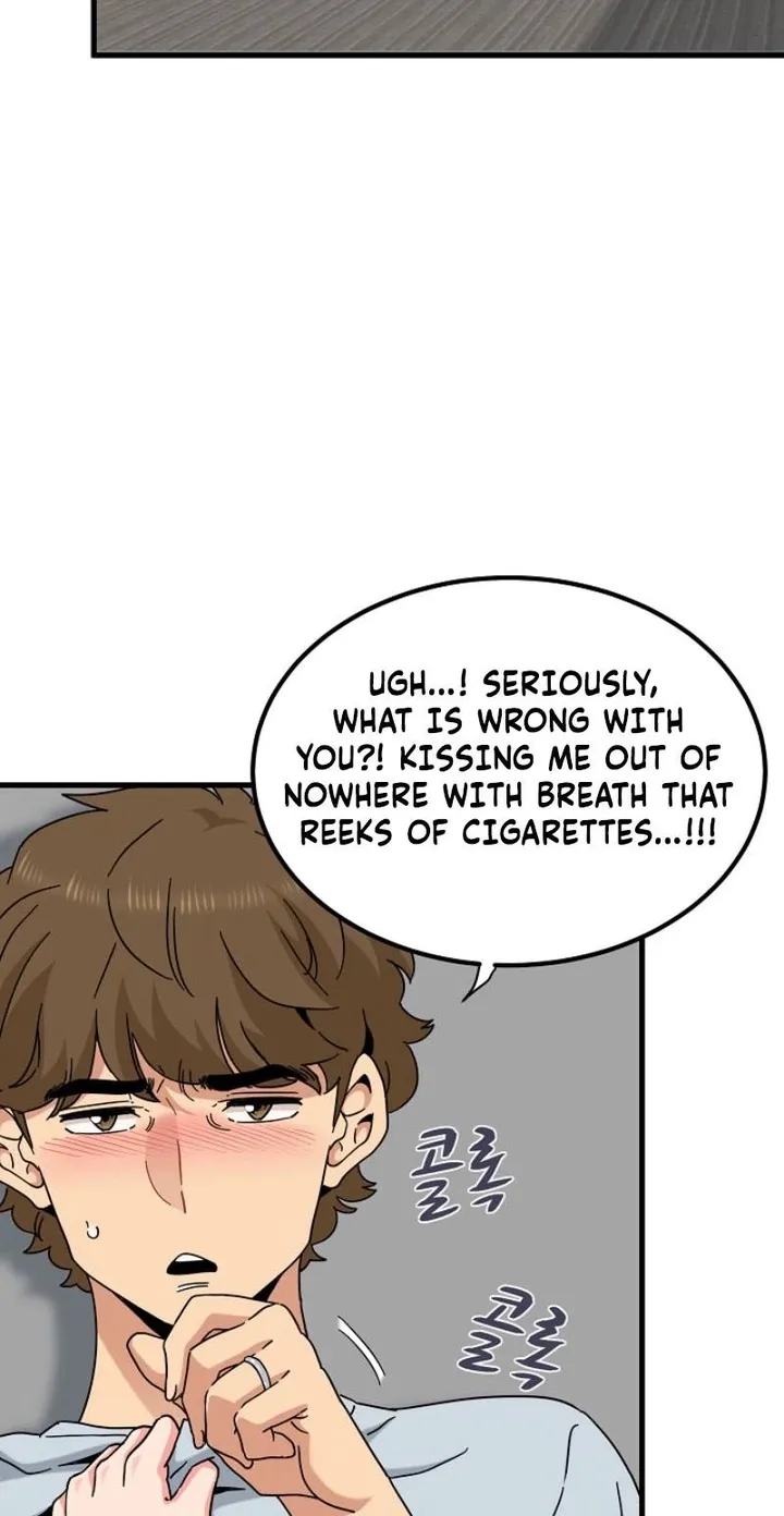 A Turning Point Chapter 137 - Page 92