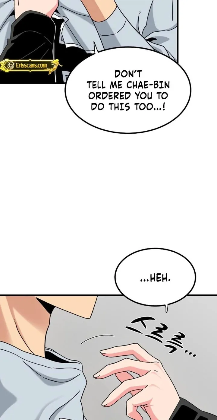 A Turning Point Chapter 137 - Page 93