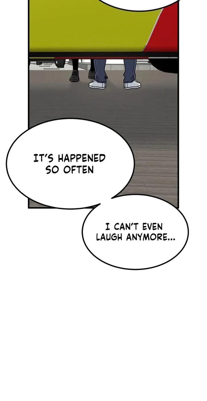 A Turning Point Chapter 137 - Page 95
