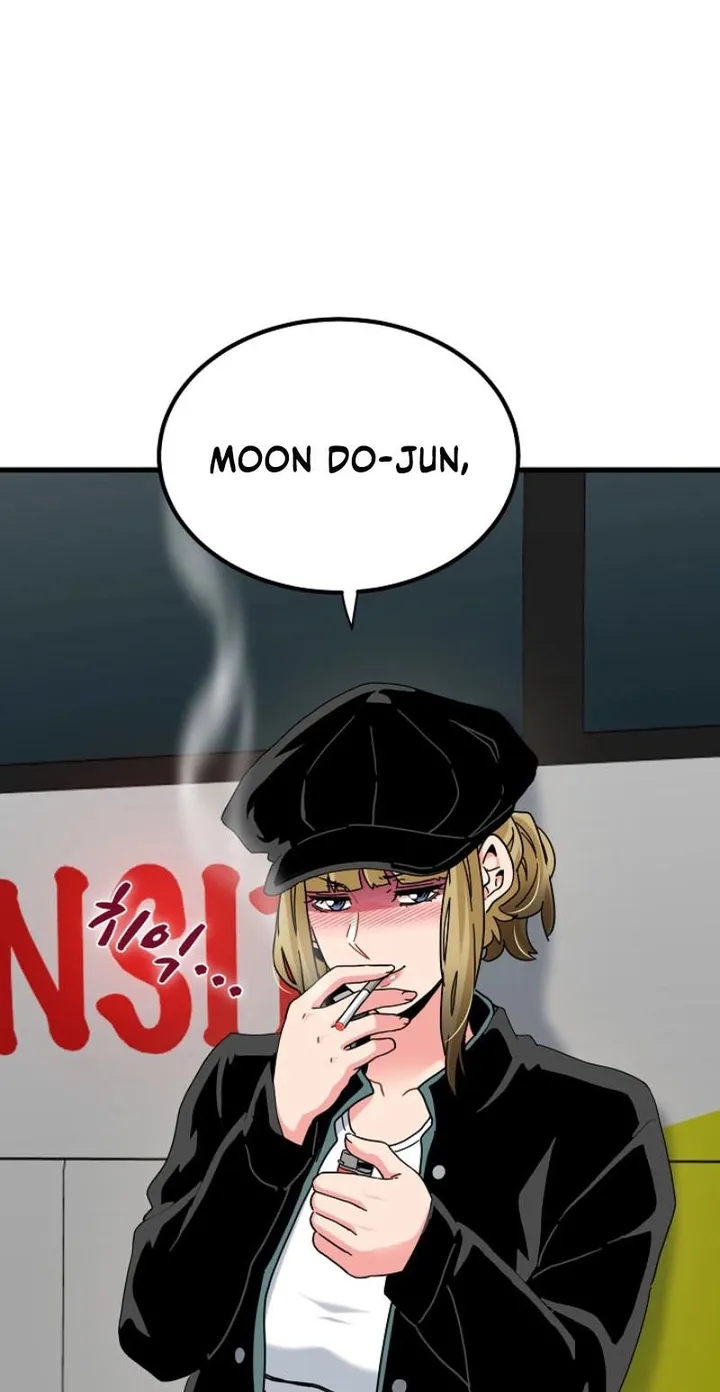 A Turning Point Chapter 137 - Page 96