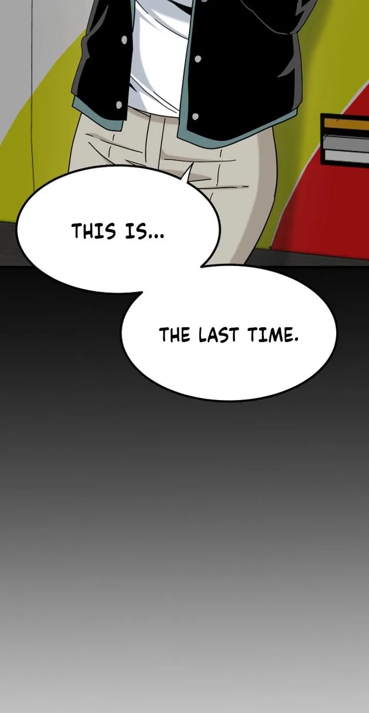 A Turning Point Chapter 137 - Page 97