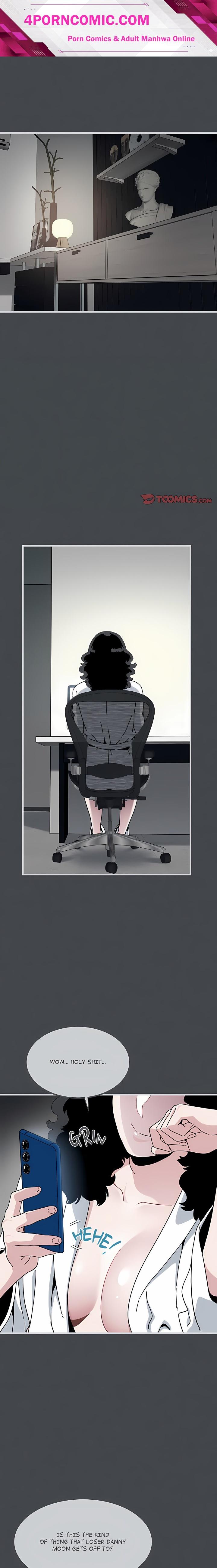 A Turning Point Chapter 142 - Page 1