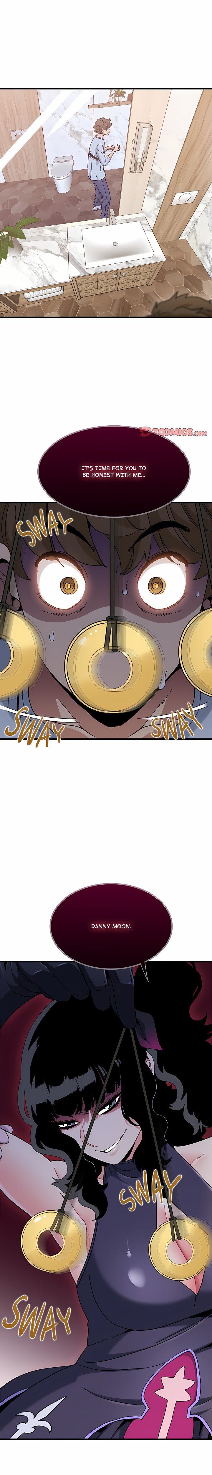 A Turning Point Chapter 143 - Page 1