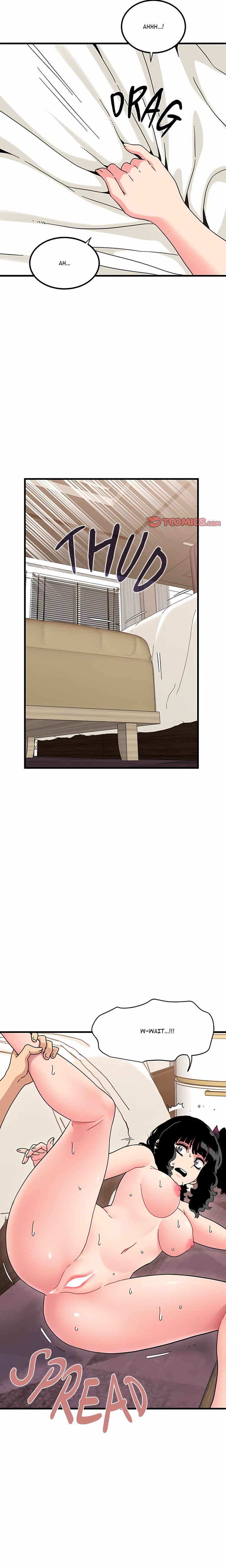 A Turning Point Chapter 144 - Page 11