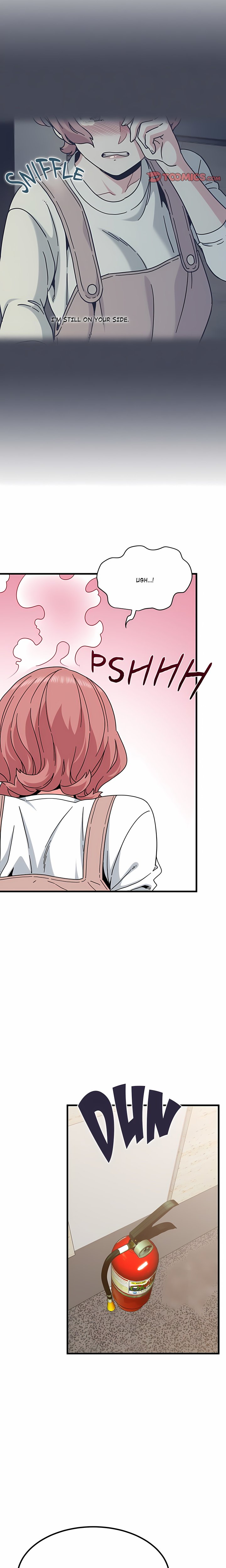 A Turning Point Chapter 144 - Page 15