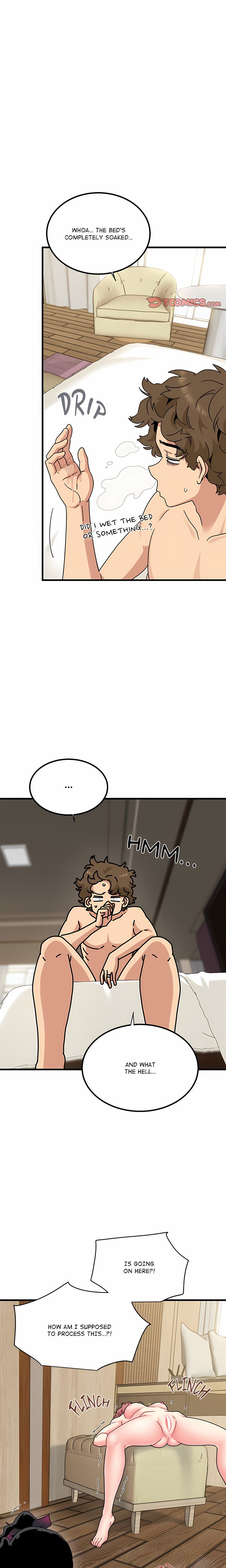 A Turning Point Chapter 145 - Page 18
