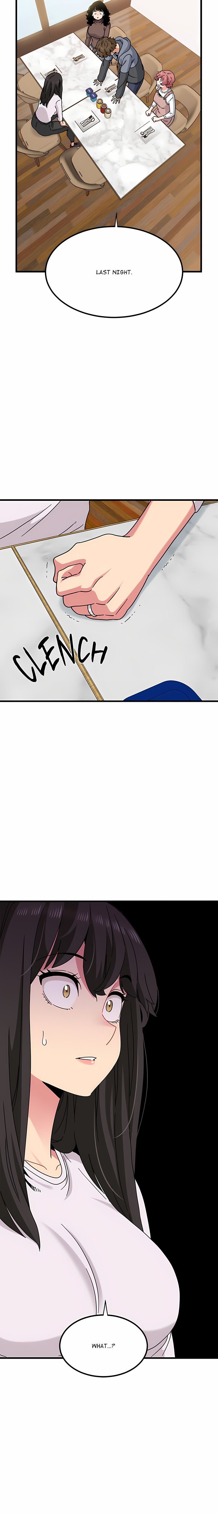 A Turning Point Chapter 145 - Page 25