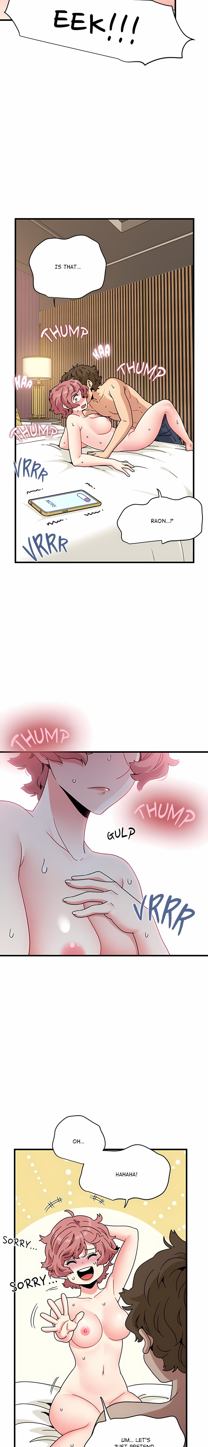 A Turning Point Chapter 145 - Page 7