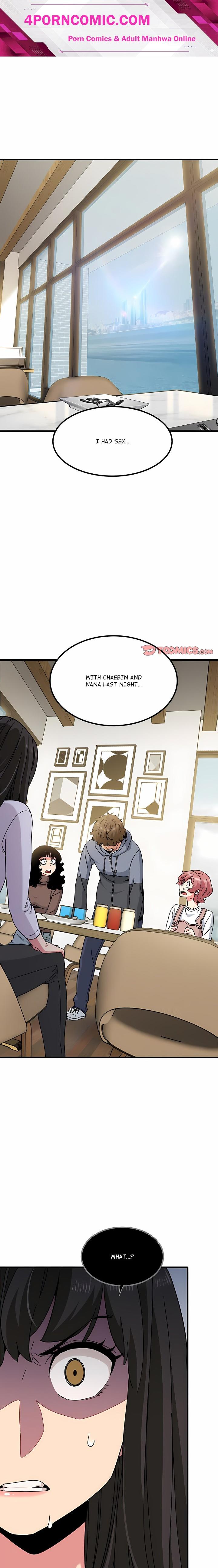 A Turning Point Chapter 146 - Page 1