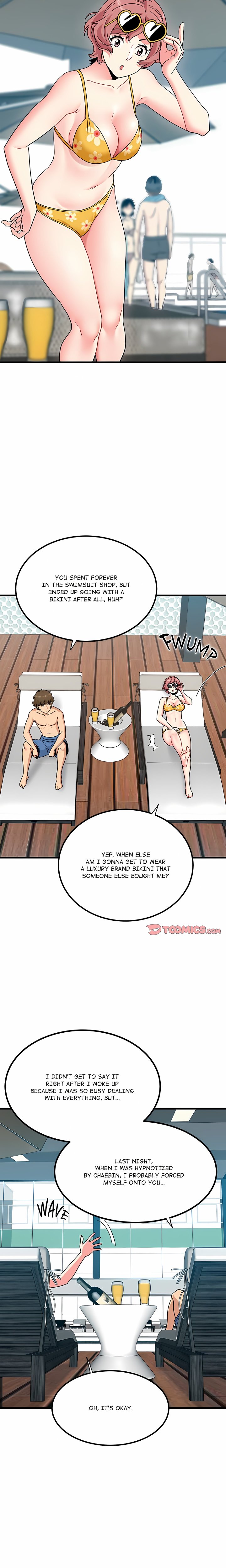 A Turning Point Chapter 146 - Page 12