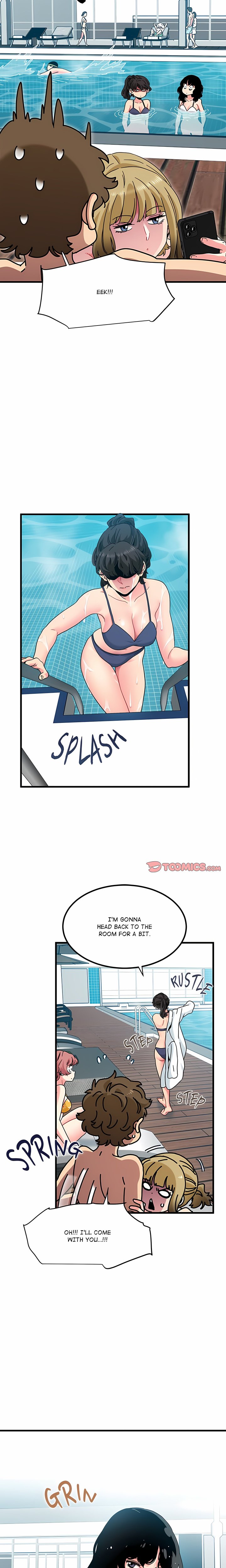 A Turning Point Chapter 146 - Page 21