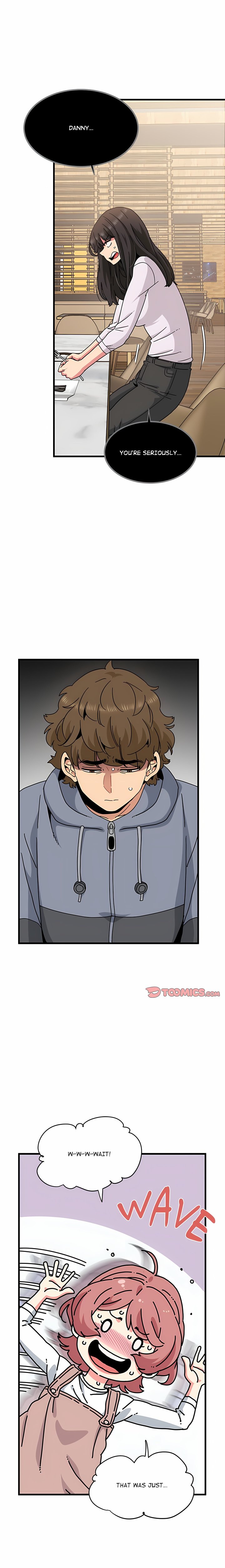 A Turning Point Chapter 146 - Page 3