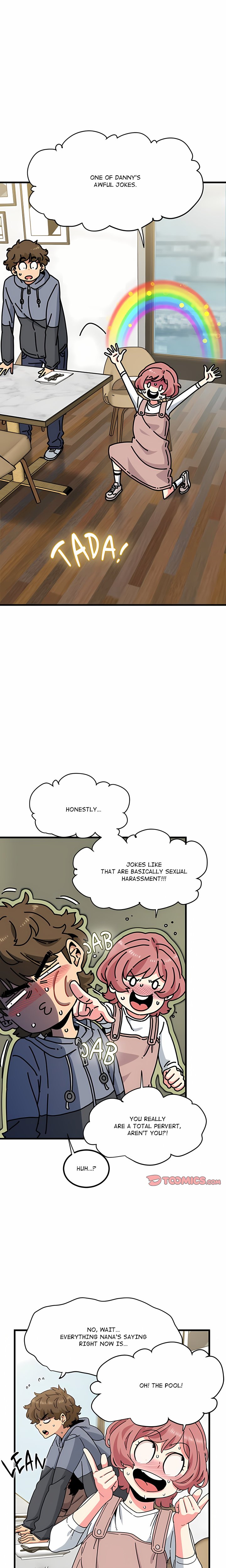 A Turning Point Chapter 146 - Page 4