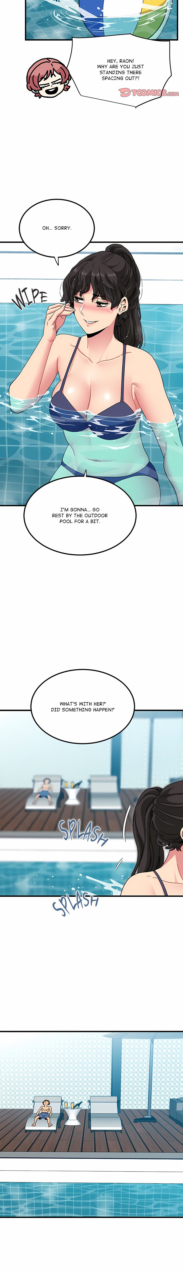 A Turning Point Chapter 147 - Page 10