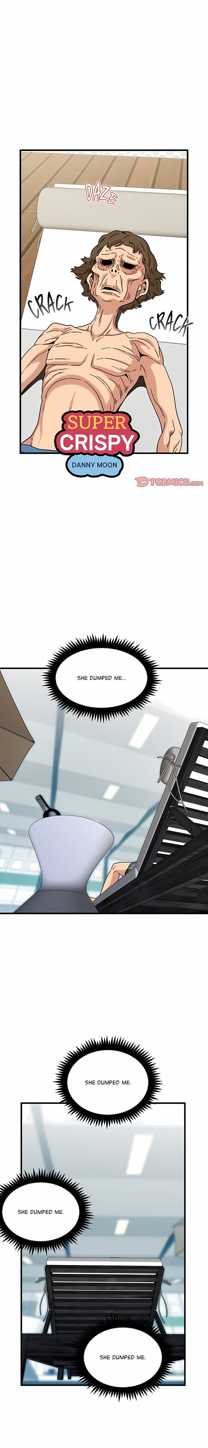 A Turning Point Chapter 147 - Page 11