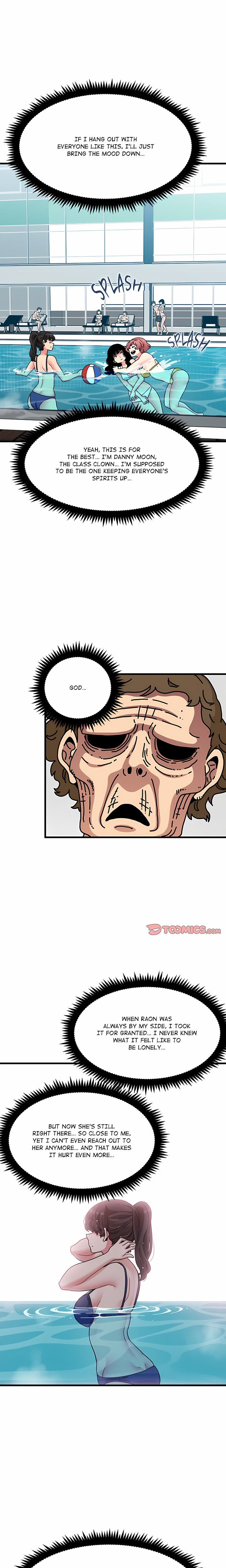 A Turning Point Chapter 147 - Page 12