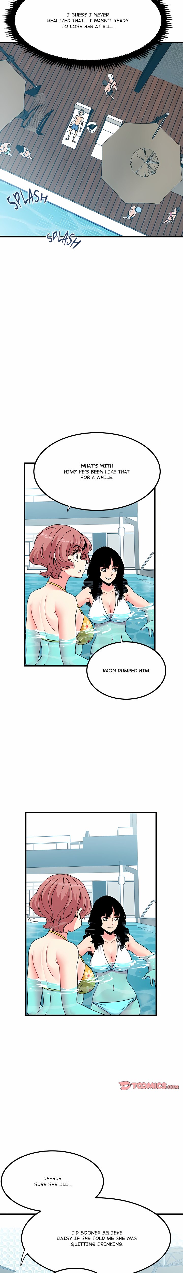 A Turning Point Chapter 147 - Page 13