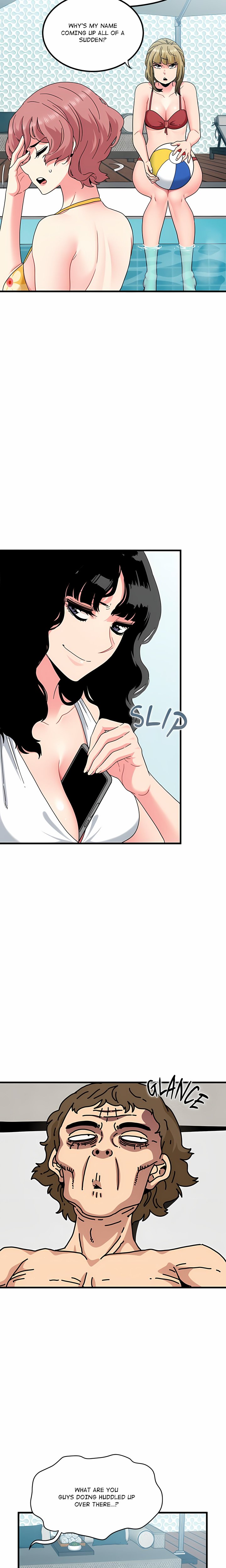 A Turning Point Chapter 147 - Page 14