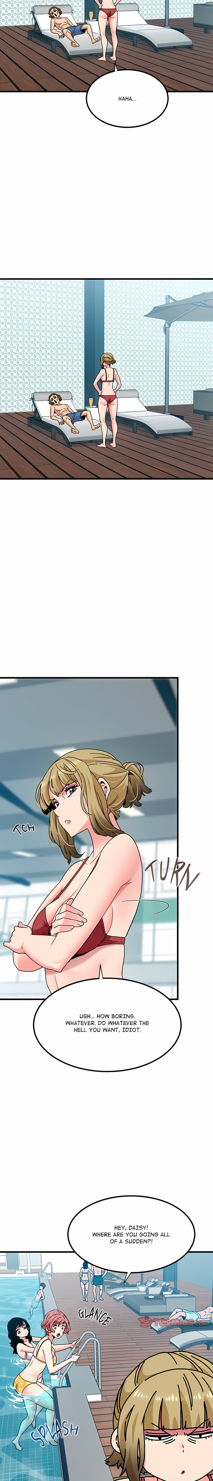 A Turning Point Chapter 147 - Page 18