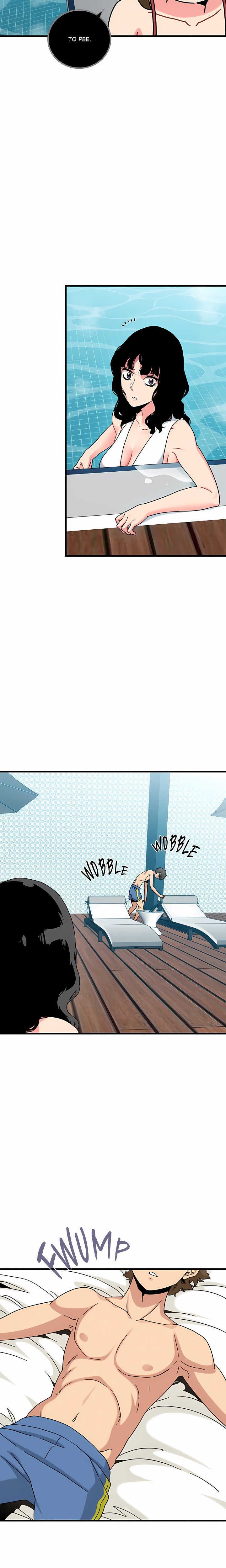 A Turning Point Chapter 147 - Page 19