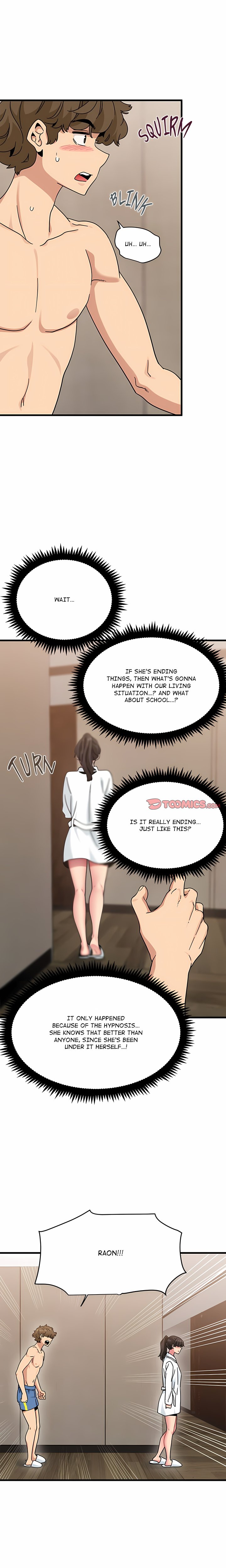 A Turning Point Chapter 147 - Page 2