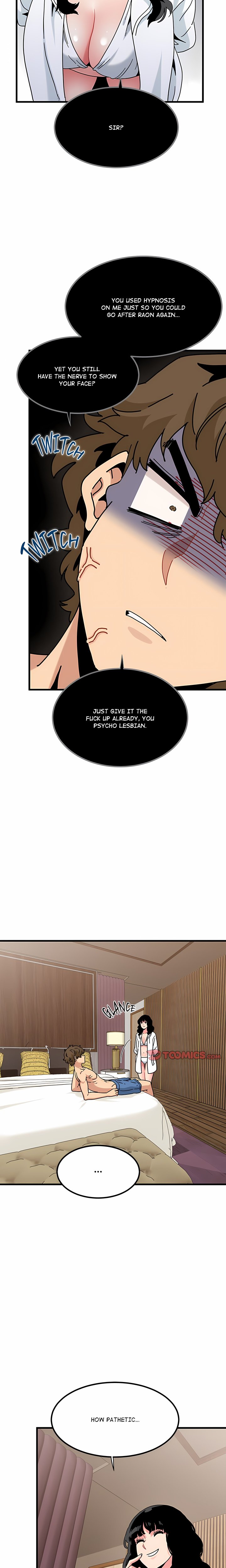A Turning Point Chapter 147 - Page 22