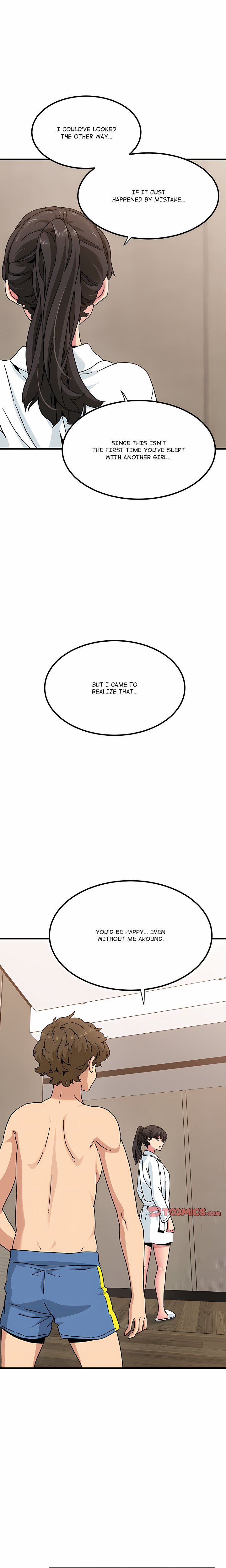 A Turning Point Chapter 147 - Page 3