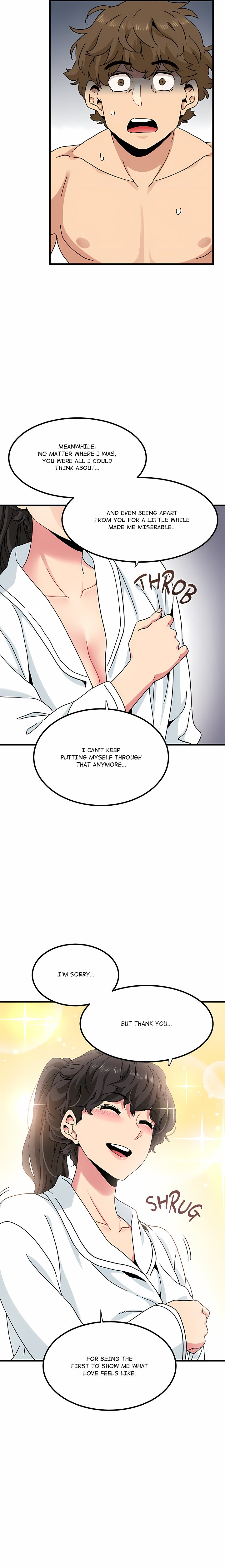 A Turning Point Chapter 147 - Page 4